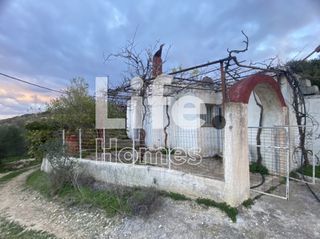 Μονοκατοικία 35 τ.μ. για πώληση