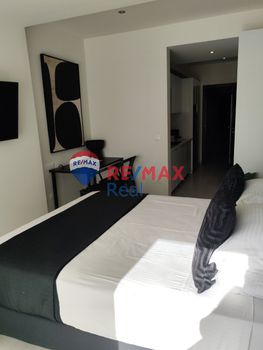 Apartment 35sqm for rent-Heraclion Cretes » Center