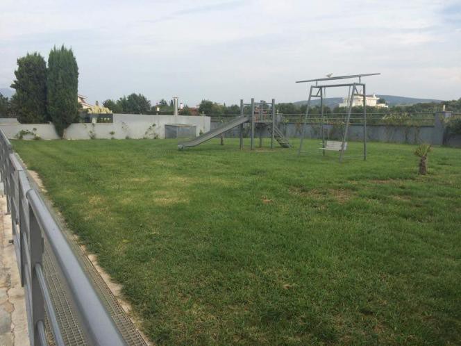 Μεζονέτα 230 τ.μ. πρός ενοικίαση, Θεσσαλονίκη - Περιφ/Κοί Δήμοι, Θέρμη