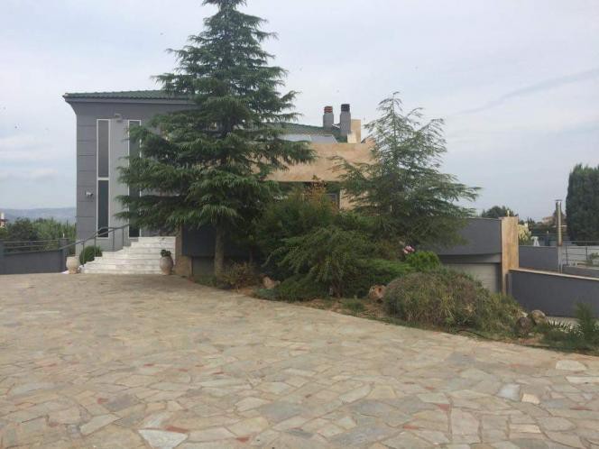 Μεζονέτα 230 τ.μ. πρός ενοικίαση, Θεσσαλονίκη - Περιφ/Κοί Δήμοι, Θέρμη
