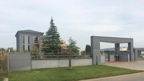 Μεζονέτα 230τ.μ. για ενοικίαση-Θέρμη » Ταγαράδες
