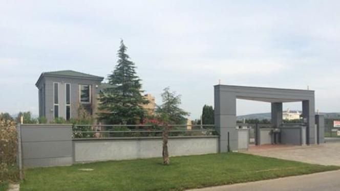 Maisonette 230 sqm for rent, Thessaloniki - Suburbs, Thermi
