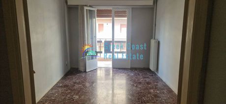Apartment 65sqm for rent-Patra » Pantokratoros