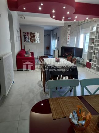 Διαμέρισμα 110 τ.μ. για ενοικίαση, Μαγνησία, Βόλος