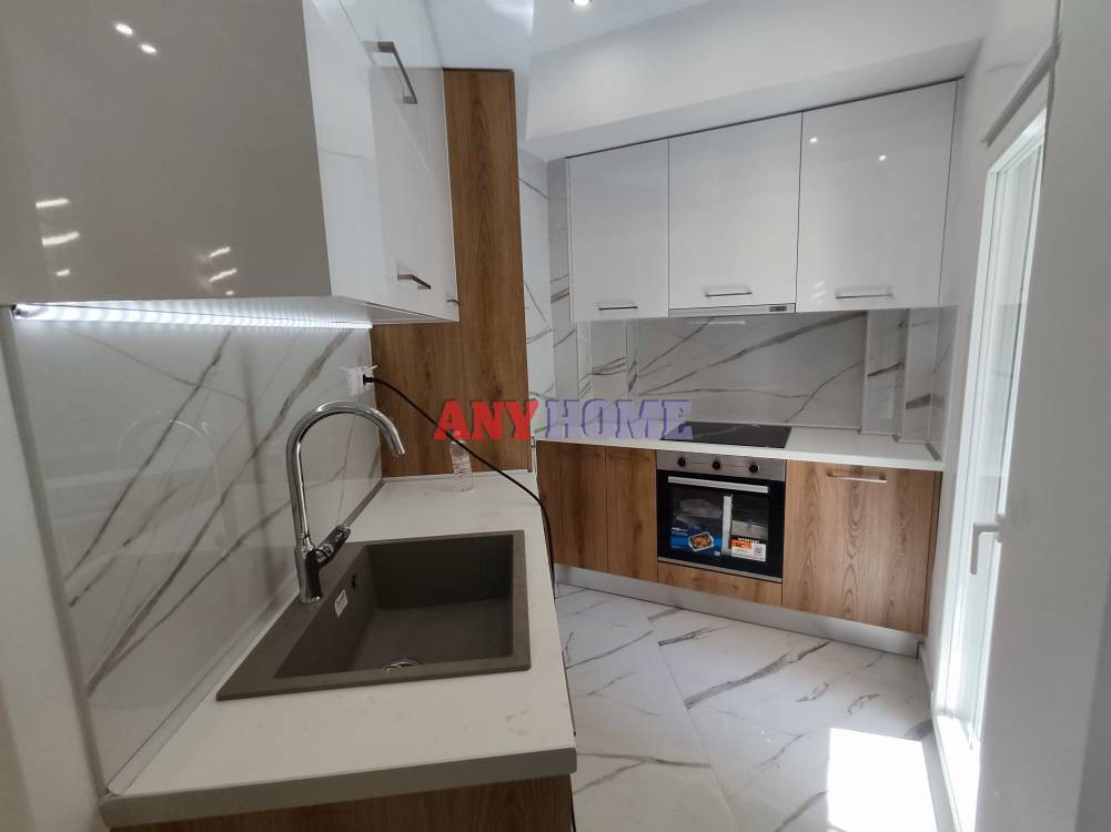 Studio / γκαρσονιέρα 28 τ.μ. προς πώληση, Άγιος Δημήτριος Θεσσαλονίκης