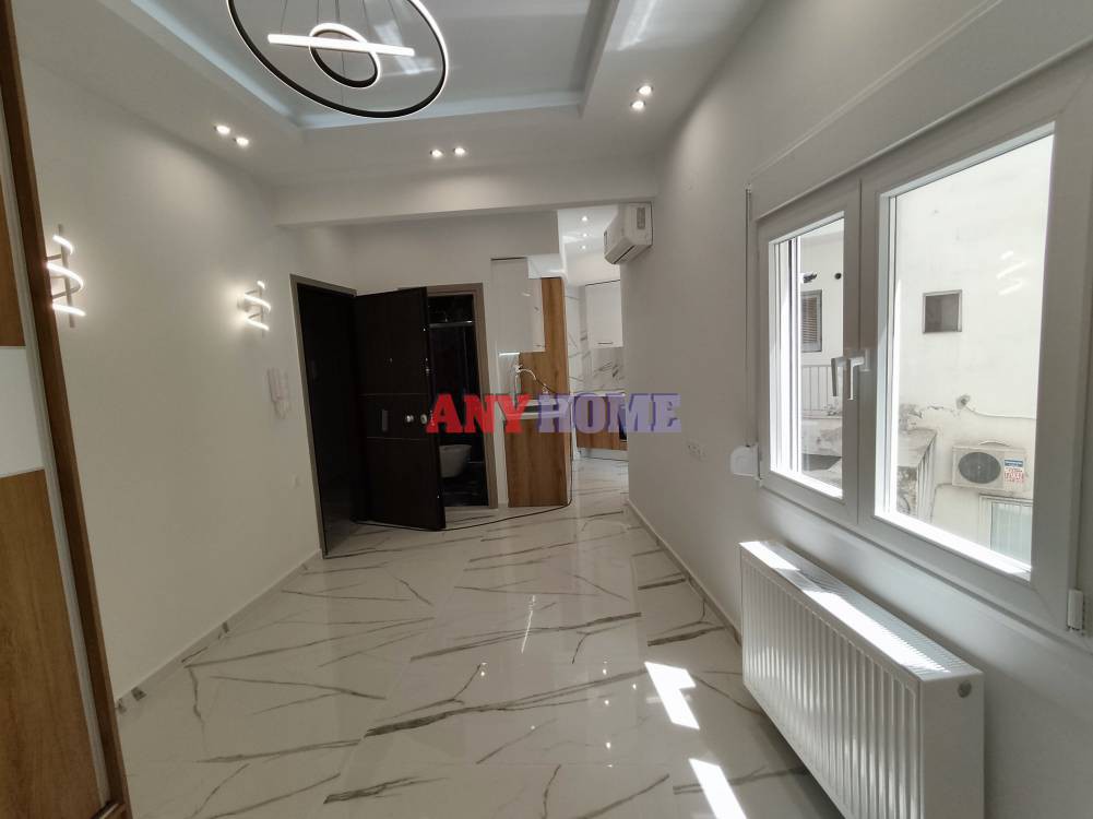 Studio / γκαρσονιέρα 28 τ.μ. προς πώληση, Άγιος Δημήτριος Θεσσαλονίκης