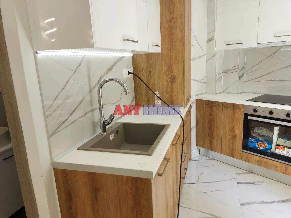 Studio / γκαρσονιέρα 28 τ.μ. προς πώληση, Άγιος Δημήτριος Θεσσαλονίκης