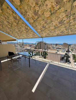 Apartment 51sqm for sale-Patra » Skagiopouleio