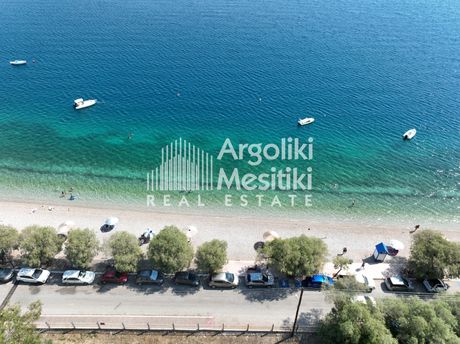 Οικόπεδο 13.000τ.μ. για πώληση-Σαρωνικός » Κάτω αλμυρή