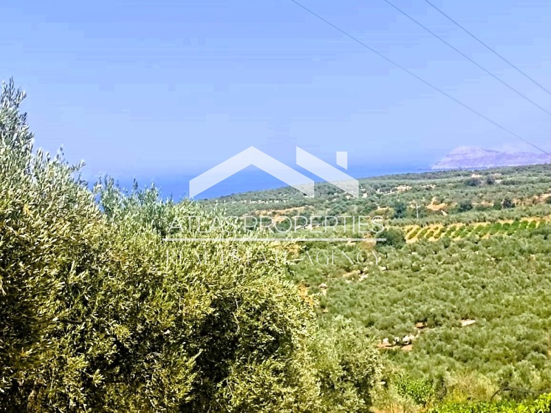 Οικόπεδο 3.867 τ.μ. προς πώληση, Ξαμουδοχώρι