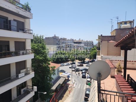 Studio / γκαρσονιέρα 20τ.μ. για ενοικίαση-Σέρρες » Κέντρο