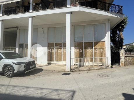 Κατάστημα 112τ.μ. για ενοικίαση-Άργος