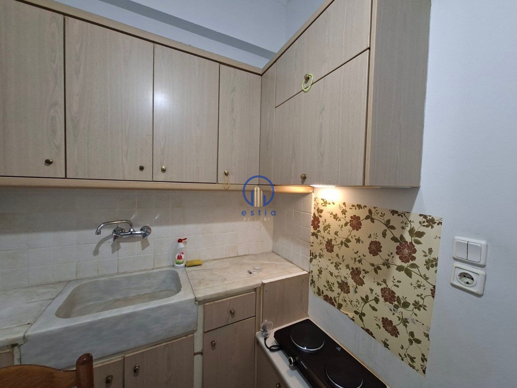 Διαμέρισμα 35 τ.μ. προς ενοικίαση, Αχαΐα, Πάτρα