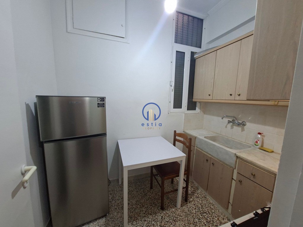 Διαμέρισμα 35 τ.μ. προς ενοικίαση, Αχαΐα, Πάτρα