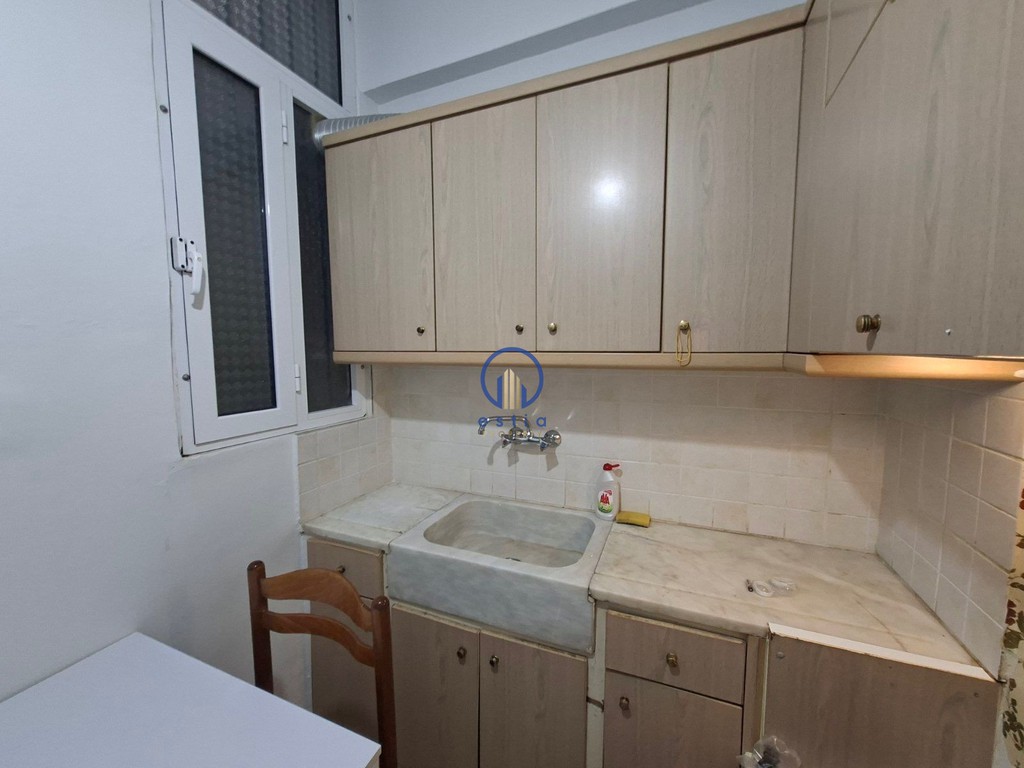 Διαμέρισμα 35 τ.μ. προς ενοικίαση, Αχαΐα, Πάτρα