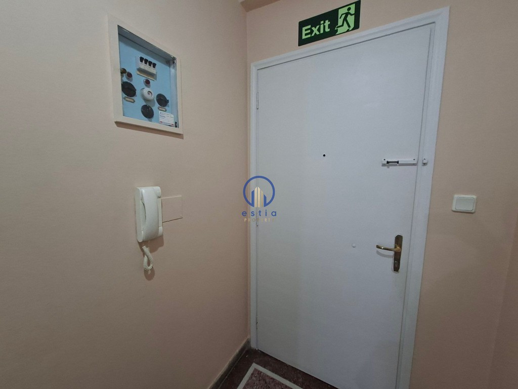 Διαμέρισμα 35 τ.μ. προς ενοικίαση, Αχαΐα, Πάτρα