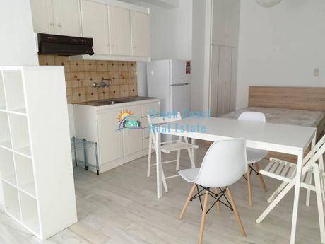 Studio 44sqm for rent-Patra » Giftika