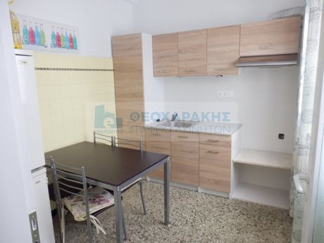 Apartment 70sqm for rent-Heraclion Cretes » Chanioporta