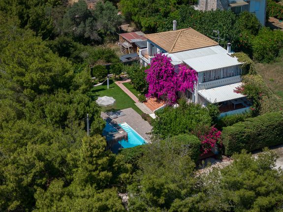 Detached home 200 sqm for sale, Athens - East, Marathonas
