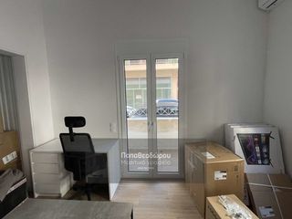 Studio / γκαρσονιέρα 35 τ.μ. για πώληση, Αχαΐα, Πάτρα-thumb-9