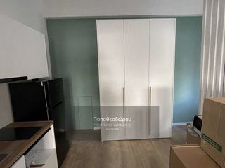 Studio / γκαρσονιέρα 35 τ.μ. για πώληση, Αχαΐα, Πάτρα-thumb-1