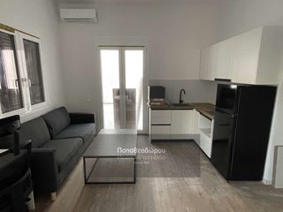 Studio / γκαρσονιέρα 35 τ.μ. για πώληση, Αχαΐα, Πάτρα-thumb-16
