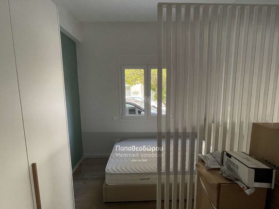 Studio / γκαρσονιέρα 35 τ.μ. για πώληση, Αχαΐα, Πάτρα