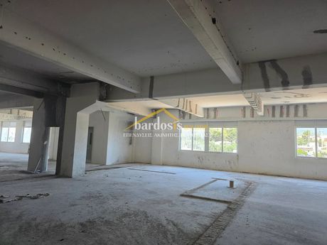 Business bulding 2.880sqm for rent-Acharnes