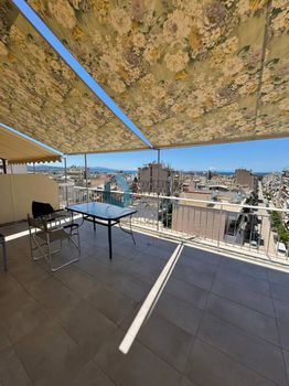 Apartment 51sqm for sale-Patra » Skagiopouleio