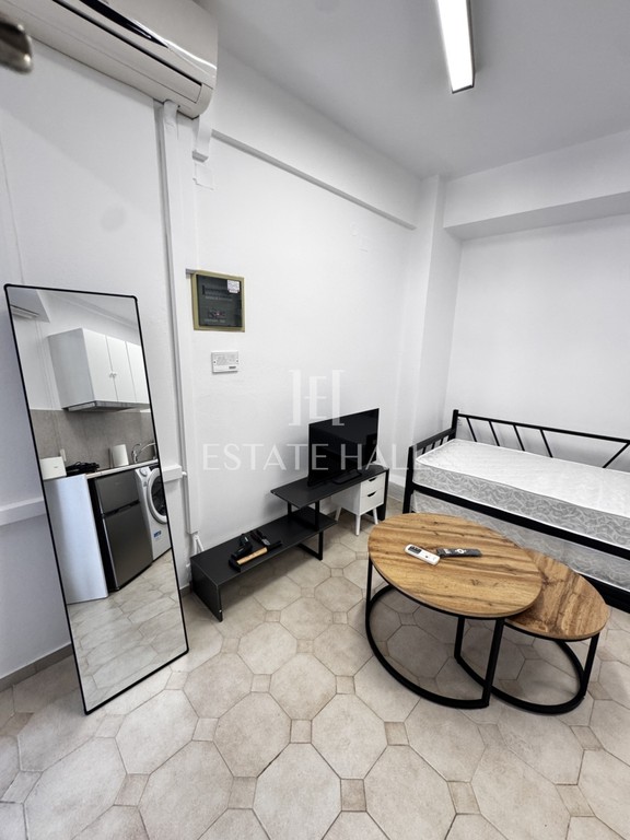 Studio / γκαρσονιέρα 17 τ.μ. πρός ενοικίαση, Ν. Ηρακλείου, Ηράκλειο Κρήτης