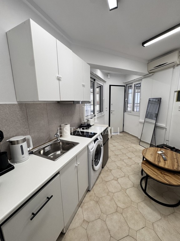 Studio / γκαρσονιέρα 17 τ.μ. πρός ενοικίαση, Ν. Ηρακλείου, Ηράκλειο Κρήτης