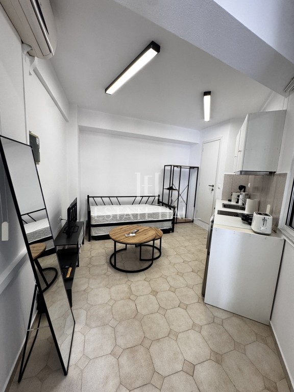 Studio / γκαρσονιέρα 17 τ.μ. πρός ενοικίαση, Ν. Ηρακλείου, Ηράκλειο Κρήτης