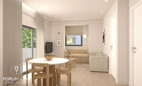 Apartment 68sqm for sale-Kalamaria » Center