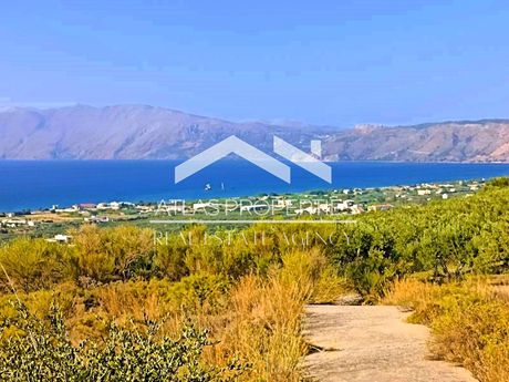 Land plot 11.331sqm for sale-Kissamos » Kallergiana