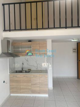 Maisonette 31sqm for rent-Patra » Agia Sofia