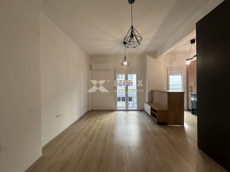 Studio 36sqm for rent-Vardaris