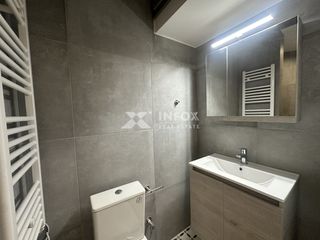 Studio / γκαρσονιέρα 36 τ.μ. για ενοικίαση, Θεσσαλονίκη - Κέντρο, Βαρδάρης-thumb-5