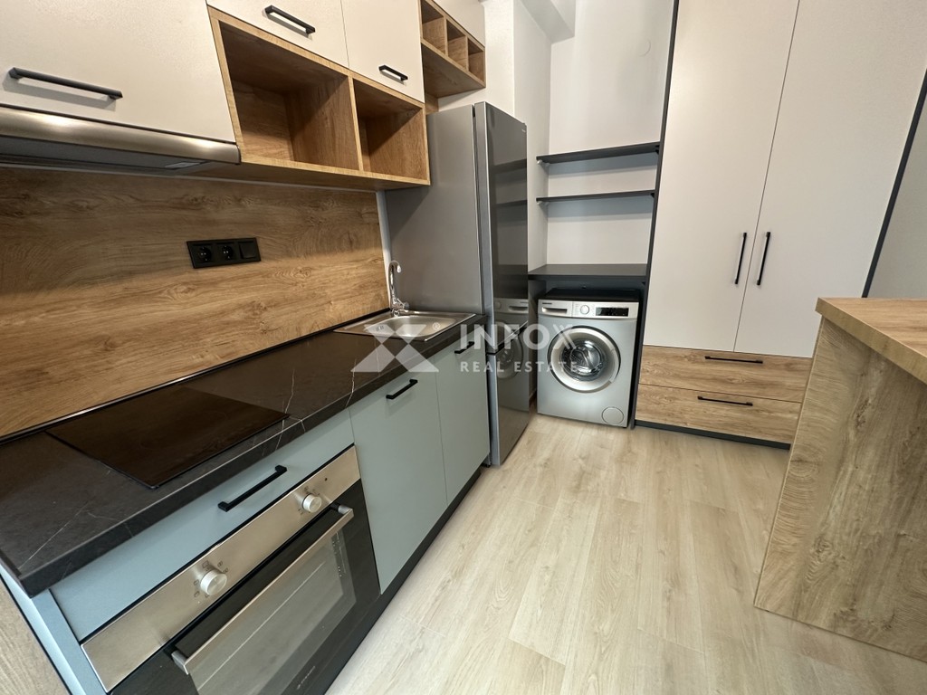 Studio / γκαρσονιέρα 36 τ.μ. προς ενοικίαση, Βαρδάρης