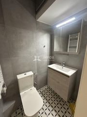 Studio / γκαρσονιέρα 36 τ.μ. για ενοικίαση, Θεσσαλονίκη - Κέντρο, Βαρδάρης-thumb-10