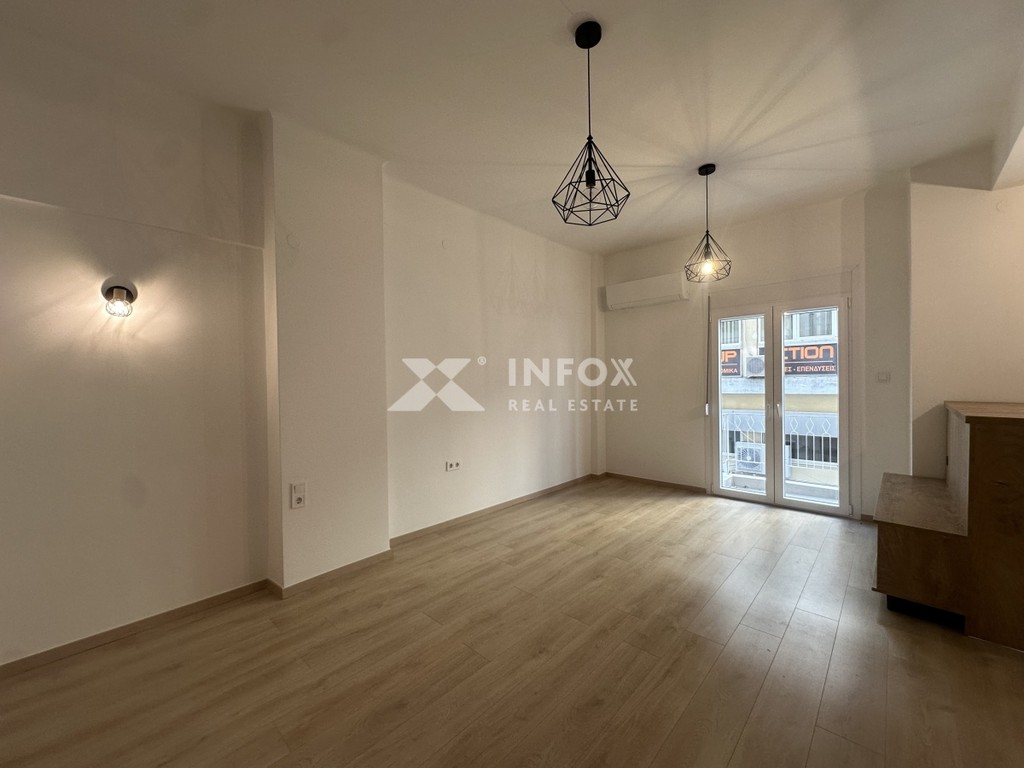 Studio / γκαρσονιέρα 36 τ.μ. προς ενοικίαση, Βαρδάρης