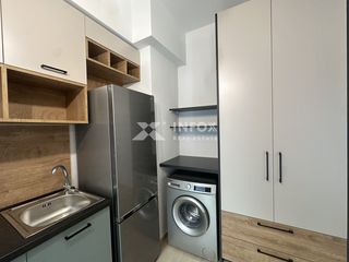 Studio / γκαρσονιέρα 36 τ.μ. για ενοικίαση, Θεσσαλονίκη - Κέντρο, Βαρδάρης-thumb-4