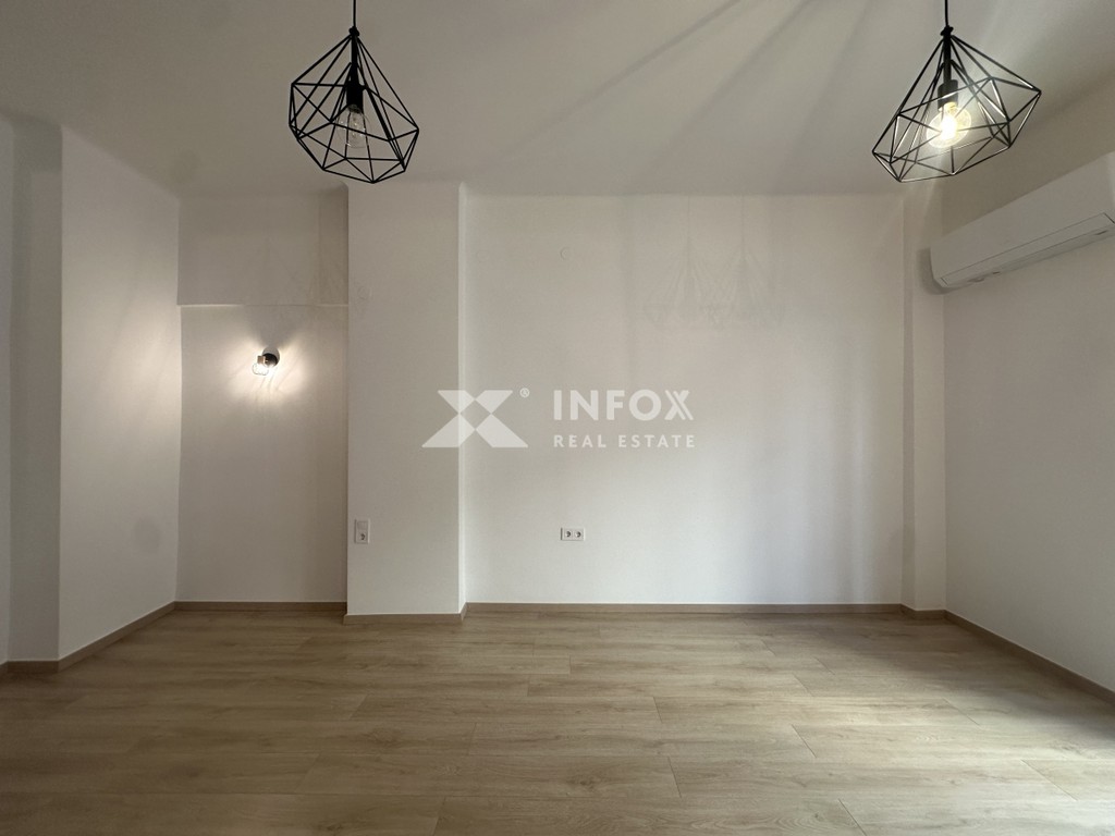 Studio / γκαρσονιέρα 36 τ.μ. προς ενοικίαση, Βαρδάρης