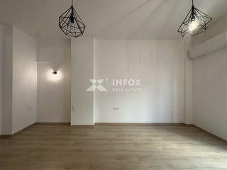 Studio / γκαρσονιέρα 36 τ.μ. για ενοικίαση, Θεσσαλονίκη - Κέντρο, Βαρδάρης-thumb-2