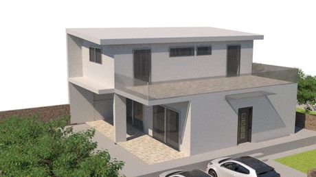 Detached home 135sqm for sale-Heraclion Cretes » Agia Marina