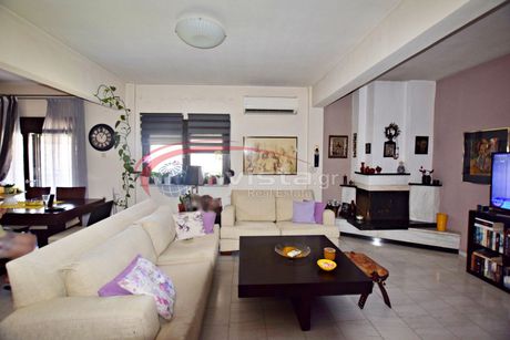 Maisonette 145sqm for sale-Kalamaria » Karampournaki