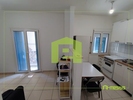 Studio / γκαρσονιέρα 36τ.μ. για ενοικίαση-Συκιές » Κέντρο