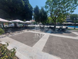 Κατάστημα 220 τ.μ. για ενοικίαση