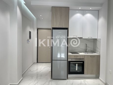 Studio 23sqm for sale-Martiou