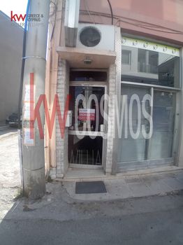 Γραφείο 101τ.μ. για ενοικίαση-Σαλαμίνα