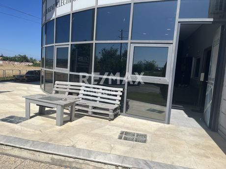 Office 242sqm for rent-Thermi » Center Of Thermi